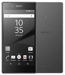 Замена камеры на телефоне Sony Xperia Z5 в Новокузнецке